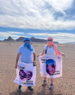 Circuits Desert Maroc