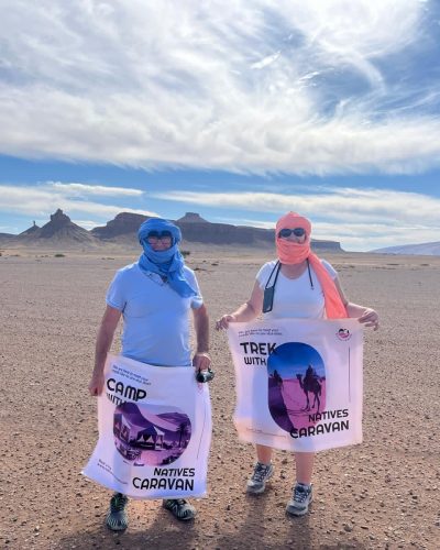 Circuits Desert Maroc